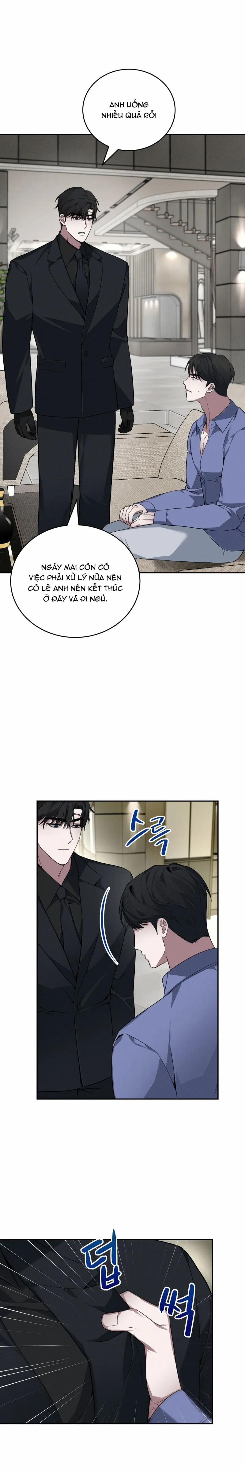 Thoát Xích 3 trang 23