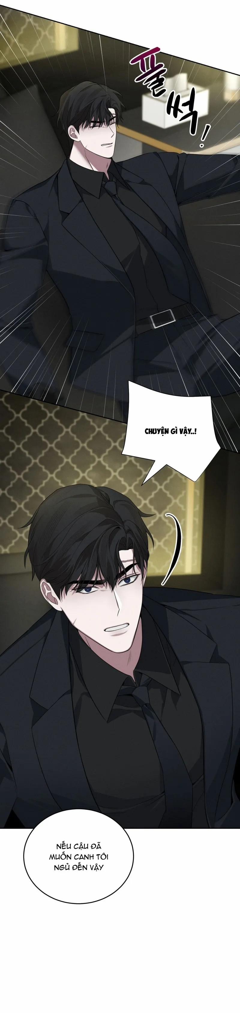 Thoát Xích 3 trang 25