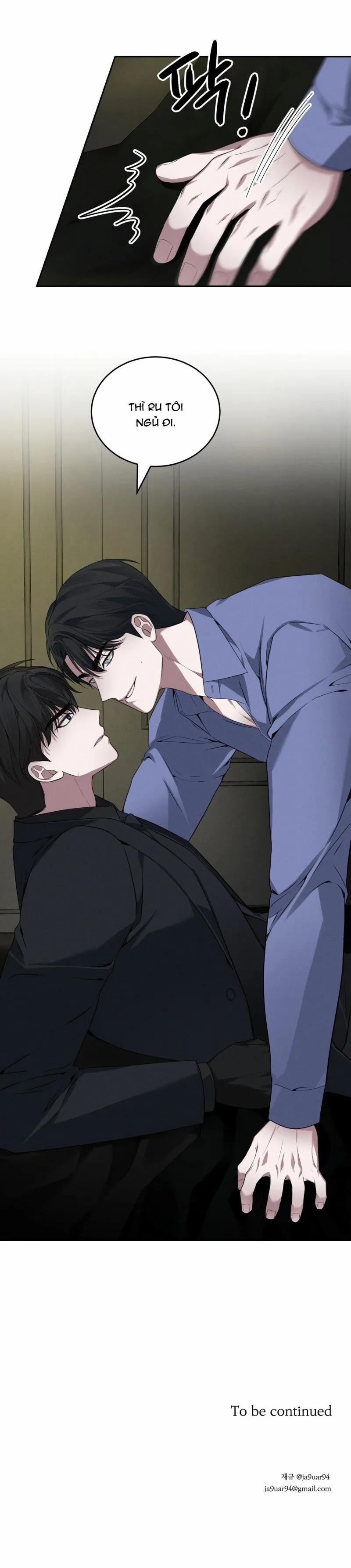 Thoát Xích 3 trang 26