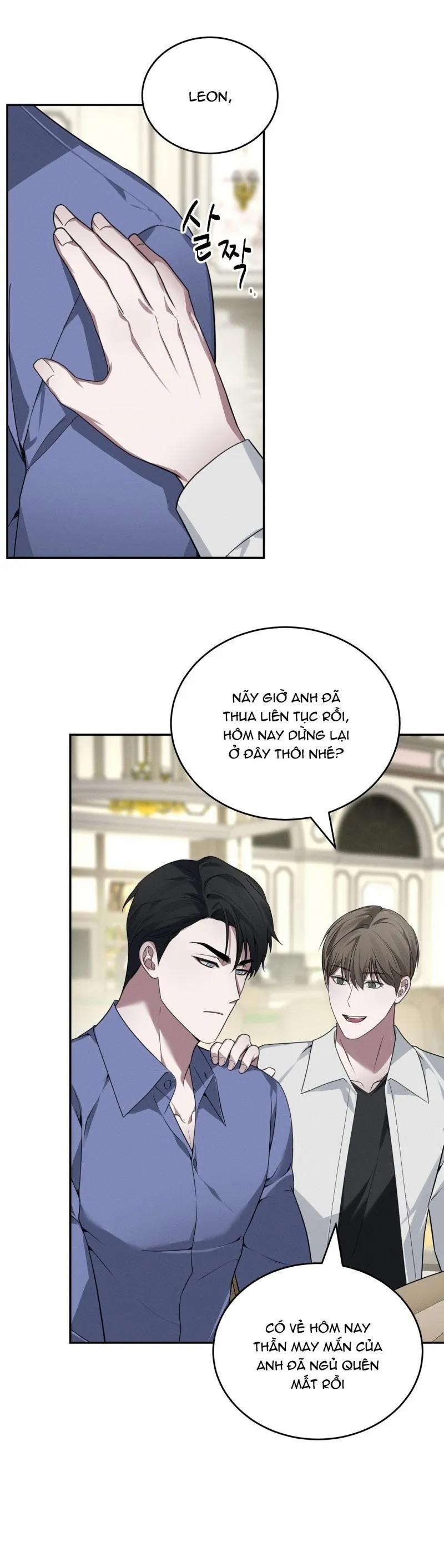 Thoát Xích 3 trang 3