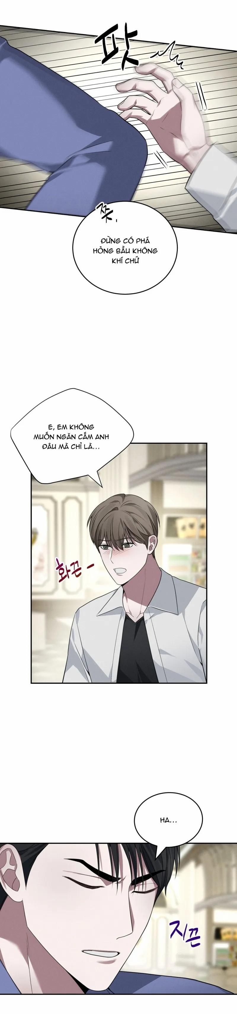 Thoát Xích 3 trang 4