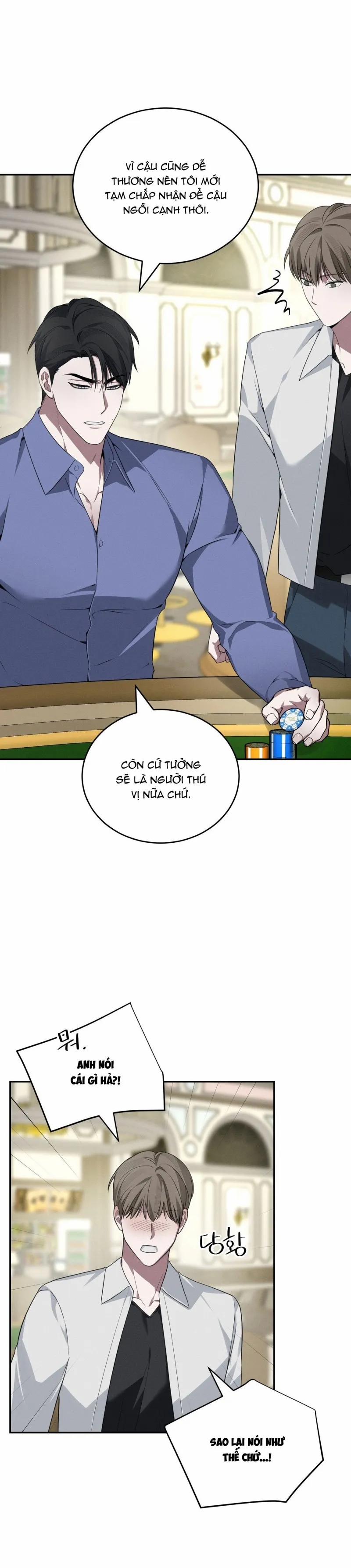 Thoát Xích 3 trang 5