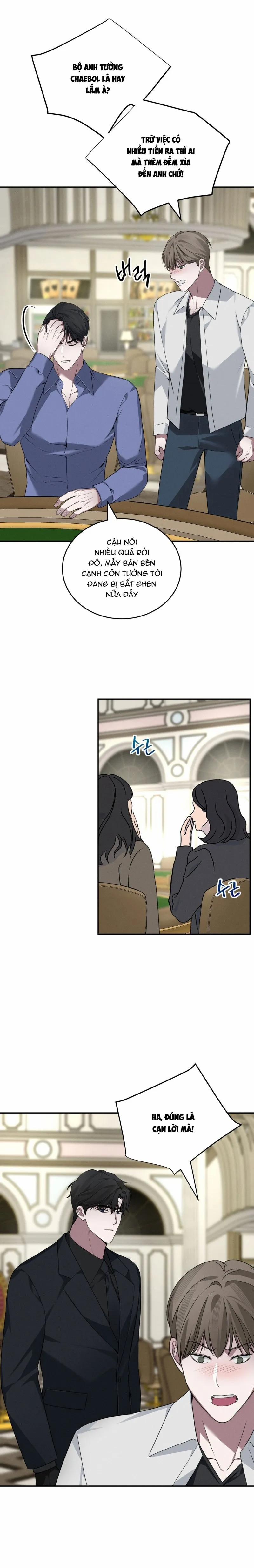 Thoát Xích 3 trang 6