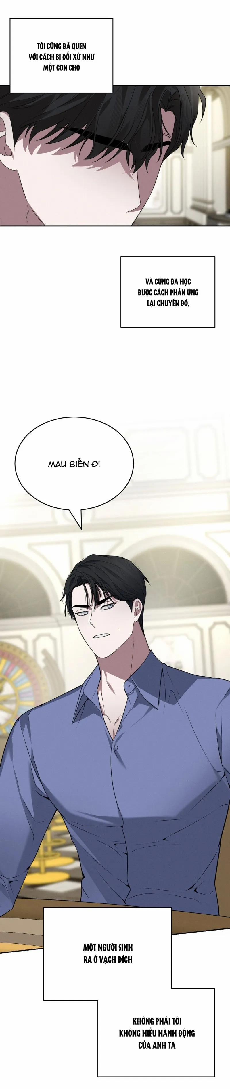 Thoát Xích 3 trang 7