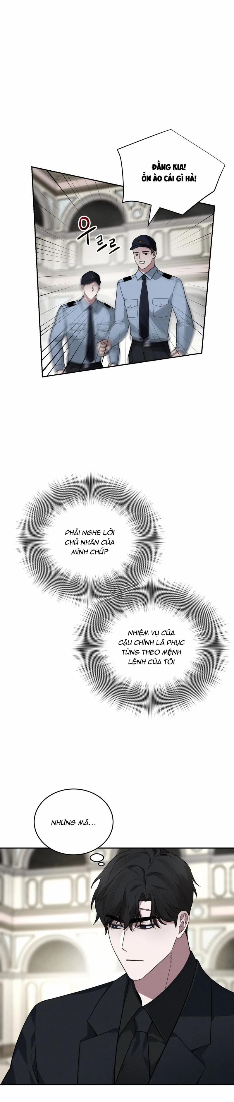 Thoát Xích 3 trang 8