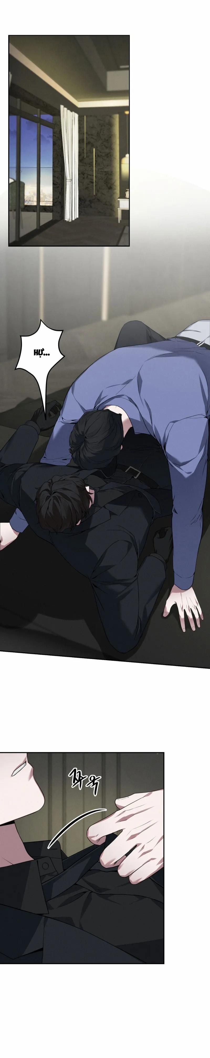 Thoát Xích 4 trang 0