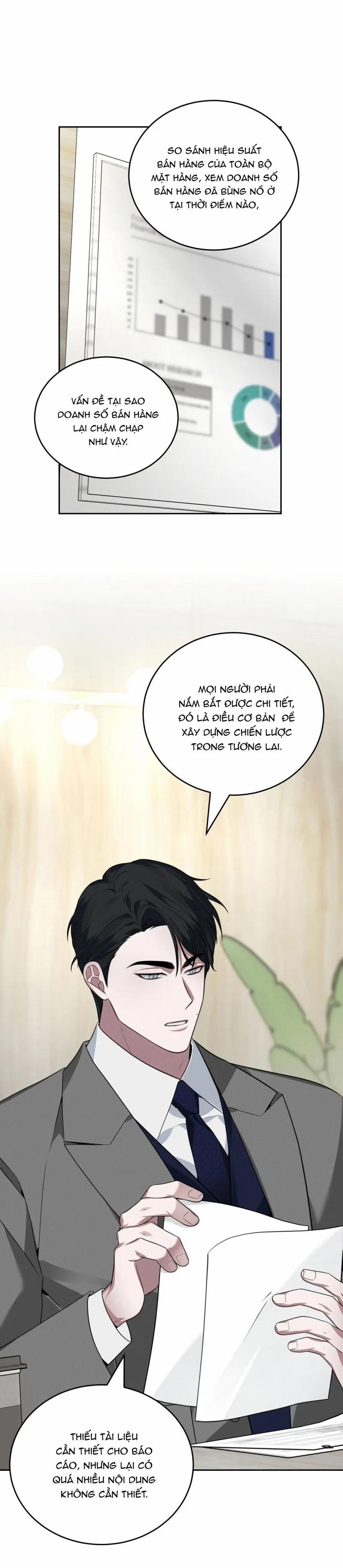 Thoát Xích 4 trang 10