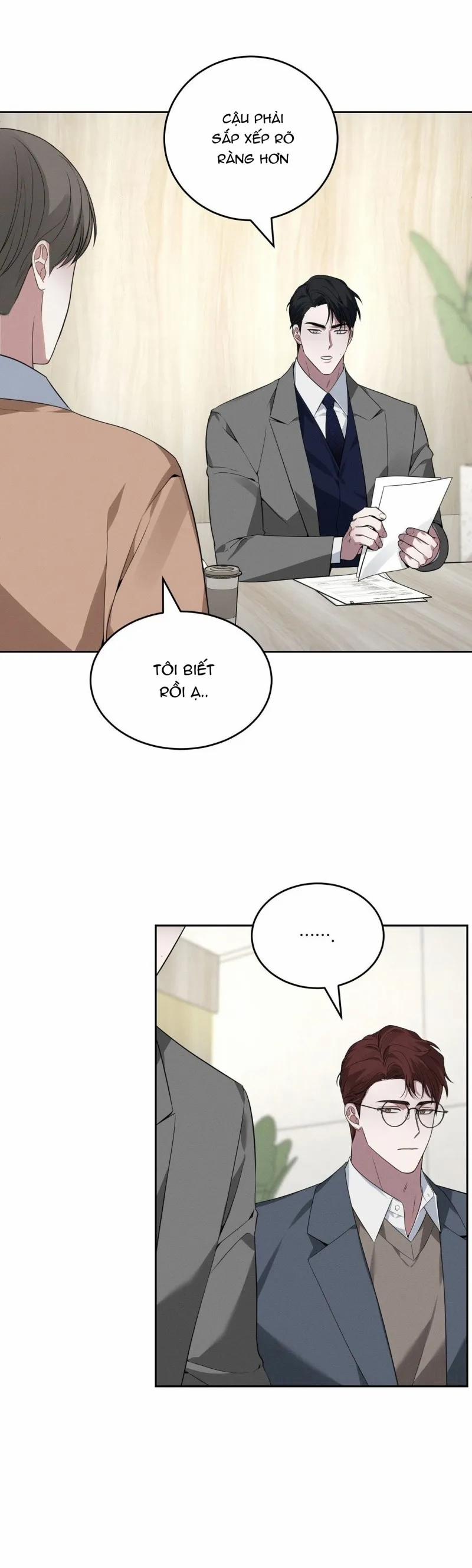 Thoát Xích 4 trang 11