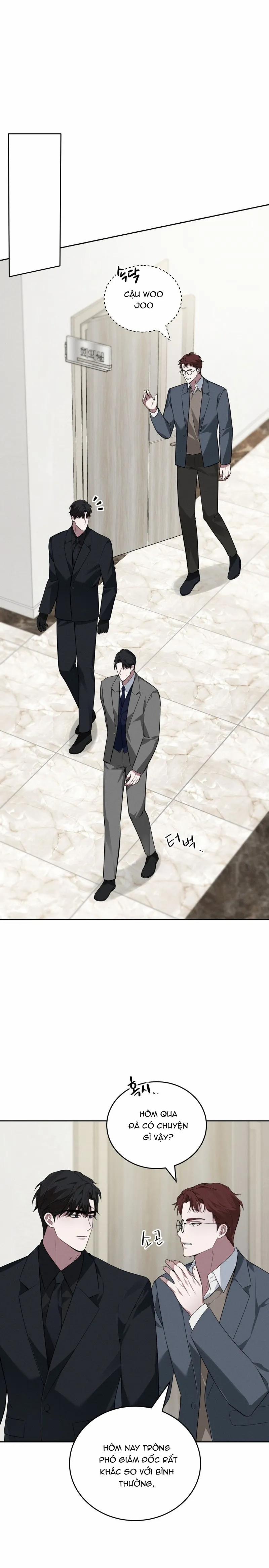 Thoát Xích 4 trang 12