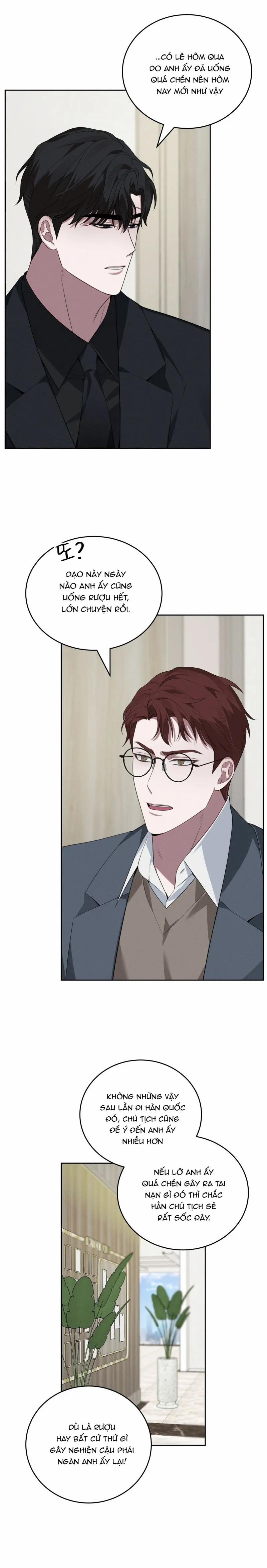 Thoát Xích 4 trang 13