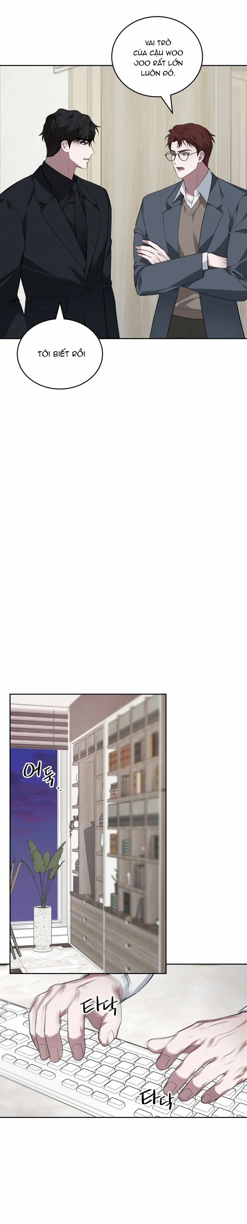 Thoát Xích 4 trang 14