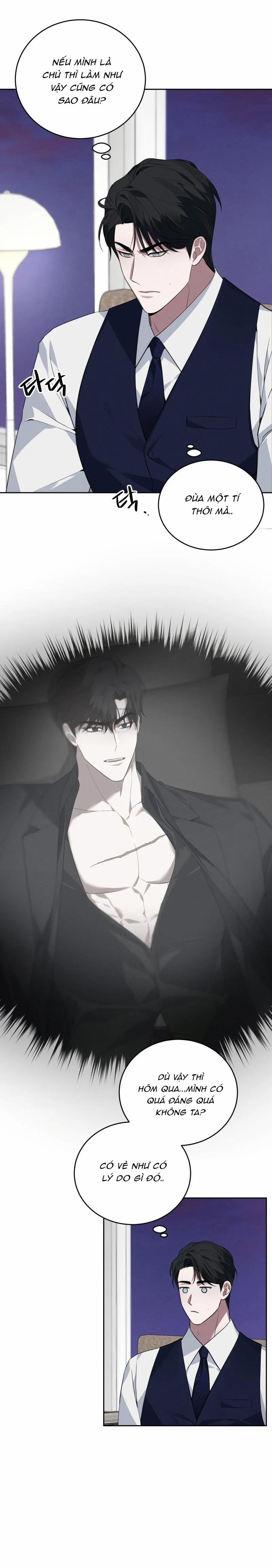 Thoát Xích 4 trang 15