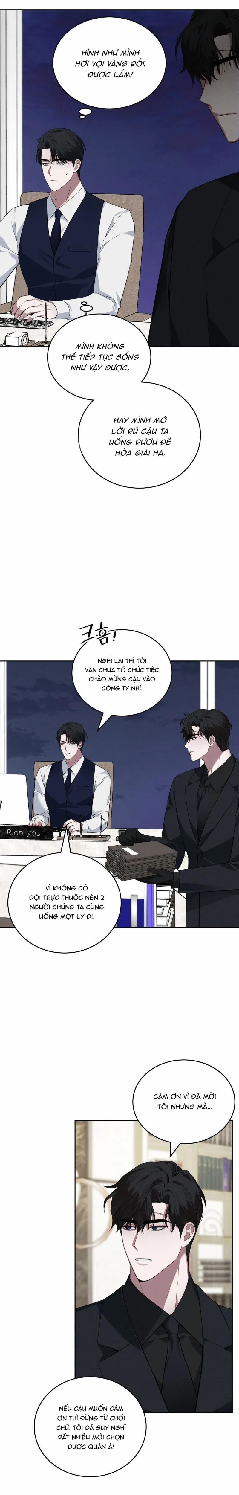 Thoát Xích 4 trang 16