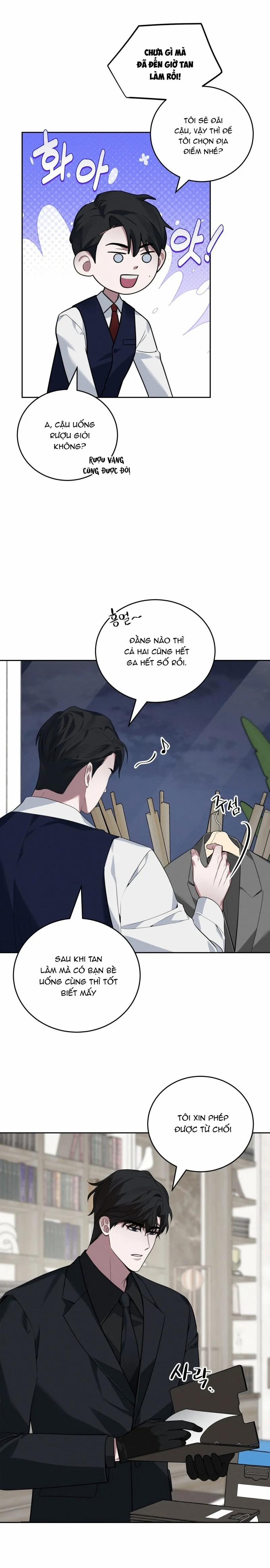 Thoát Xích 4 trang 17