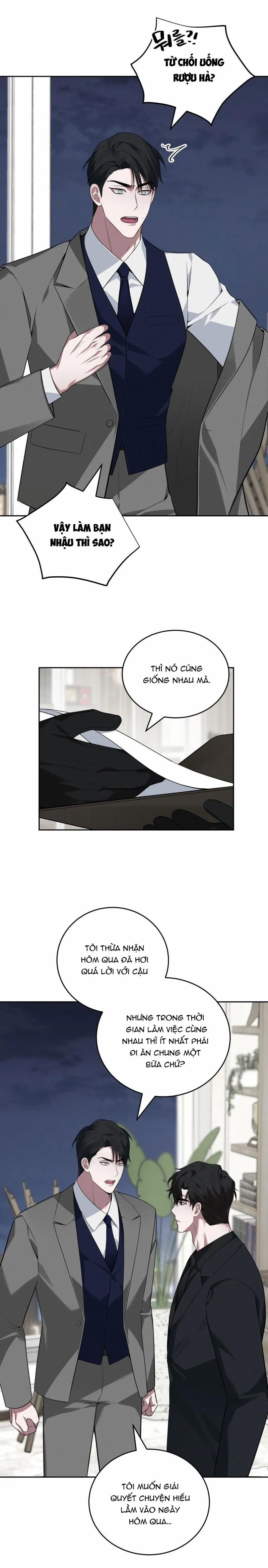 Thoát Xích 4 trang 18