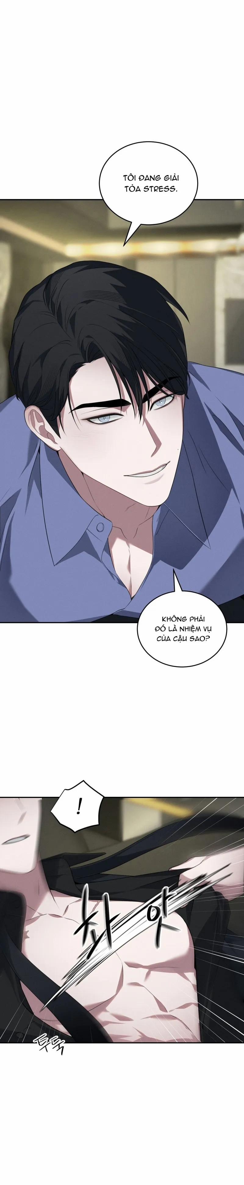 Thoát Xích 4 trang 2