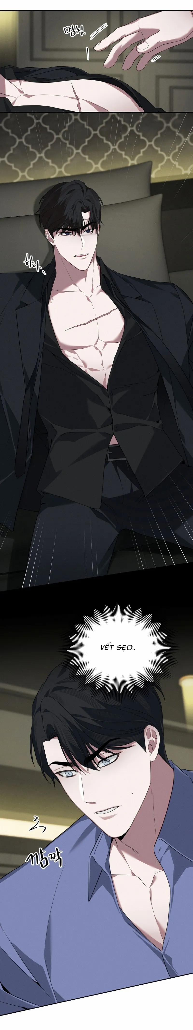 Thoát Xích 4 trang 3