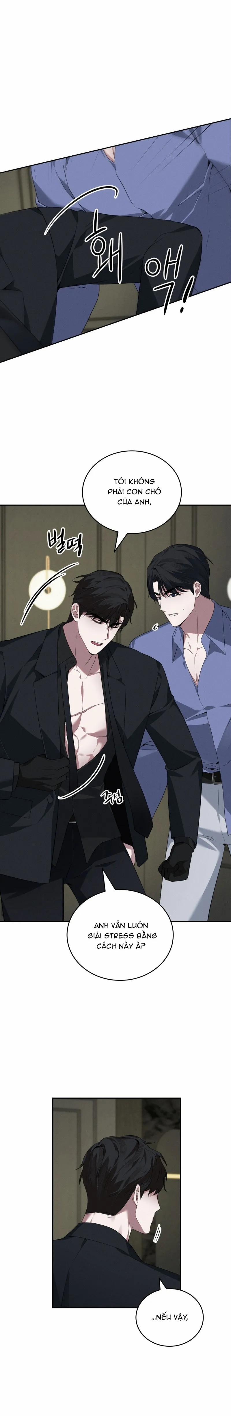 Thoát Xích 4 trang 4