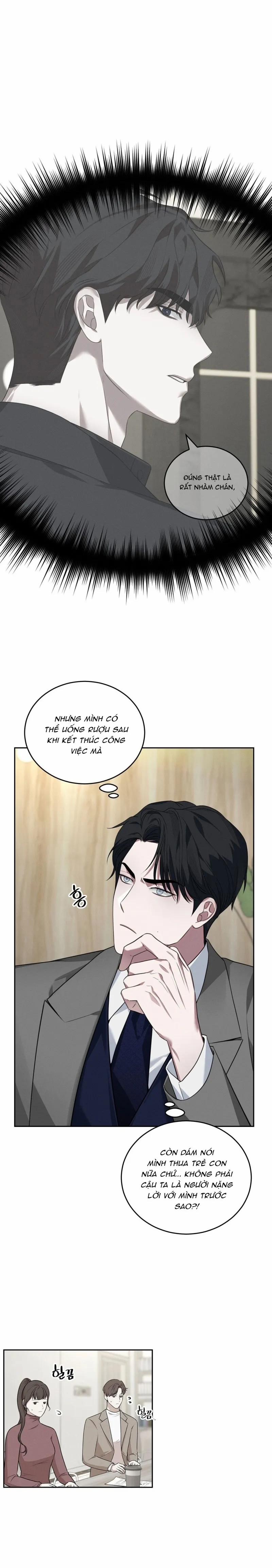 Thoát Xích 4 trang 8