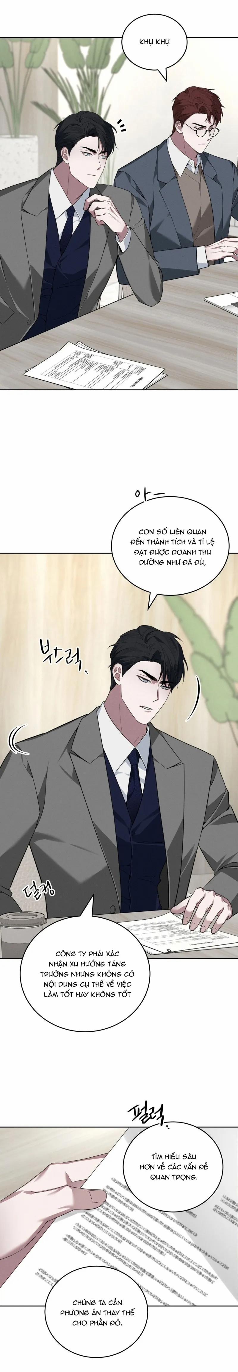 Thoát Xích 4 trang 9