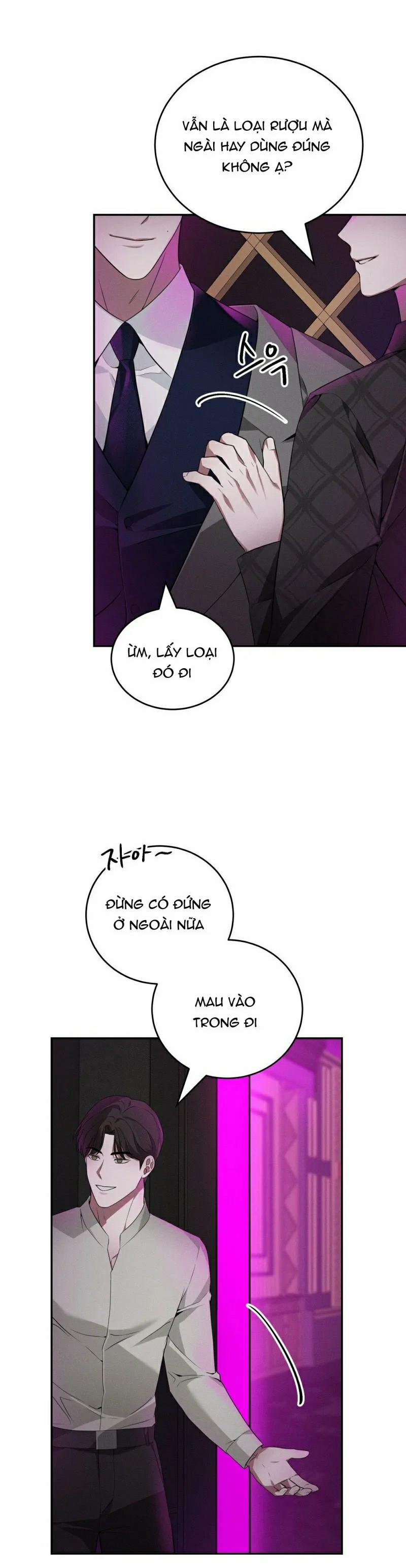 Thoát Xích 5 trang 1