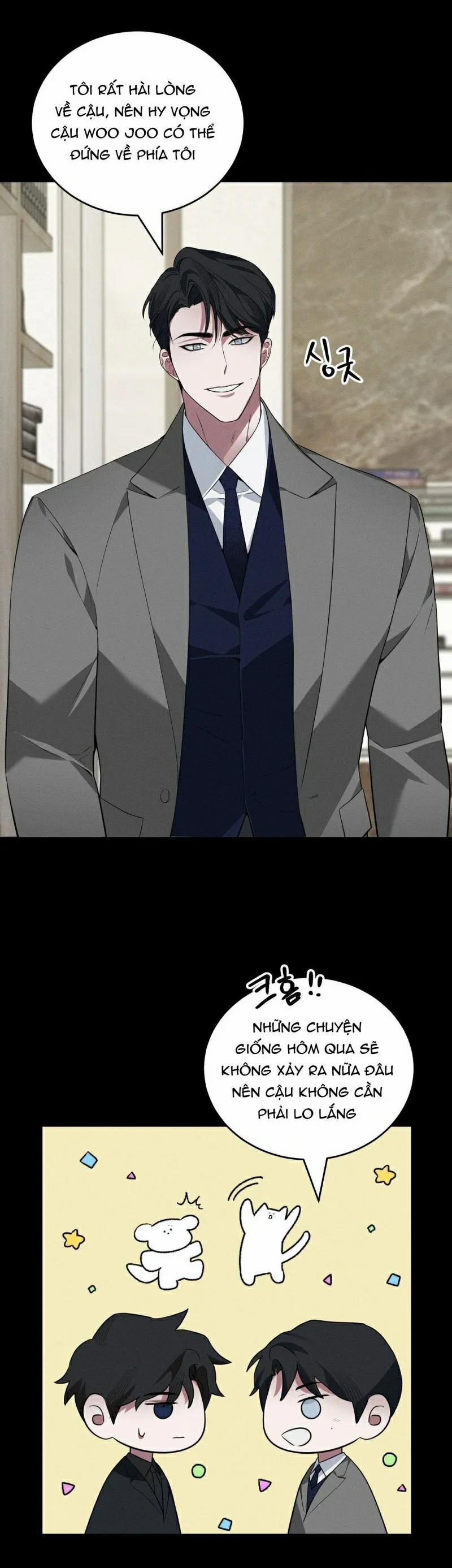 Thoát Xích 5 trang 10