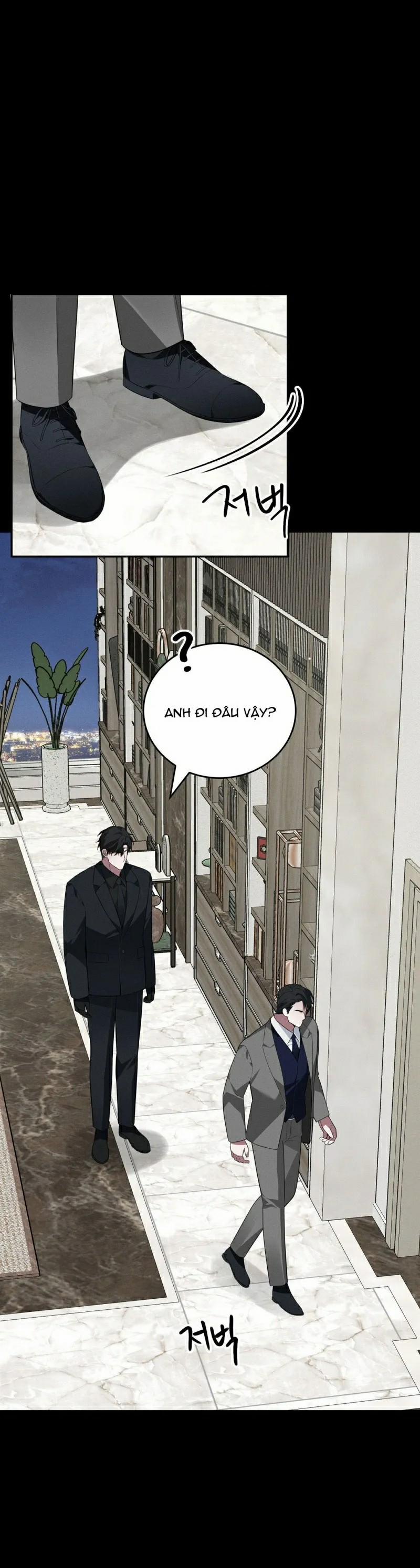 Thoát Xích 5 trang 11