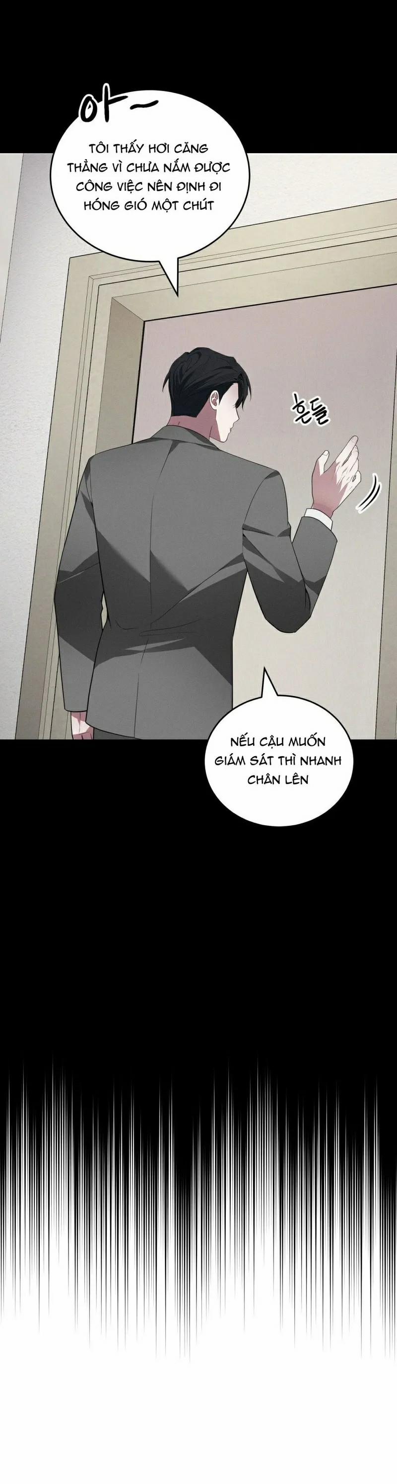 Thoát Xích 5 trang 12