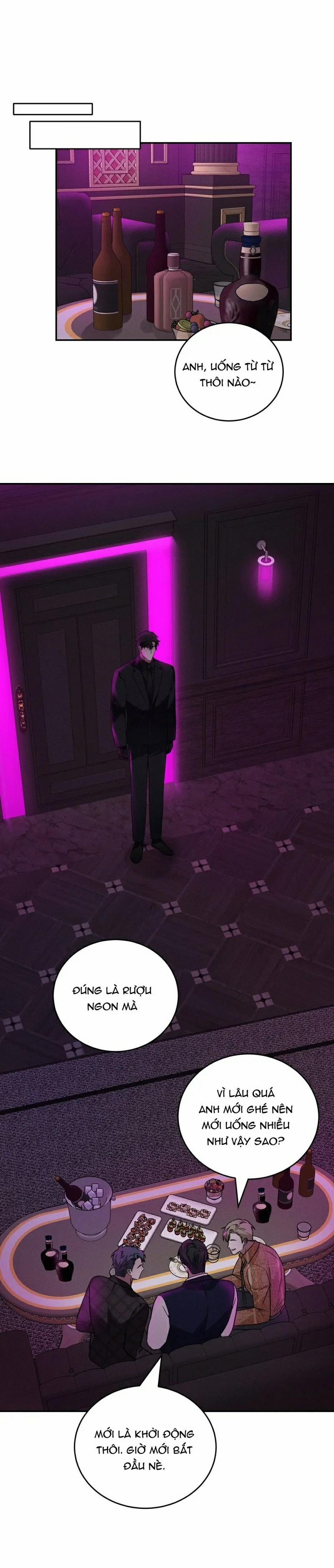 Thoát Xích 5 trang 13