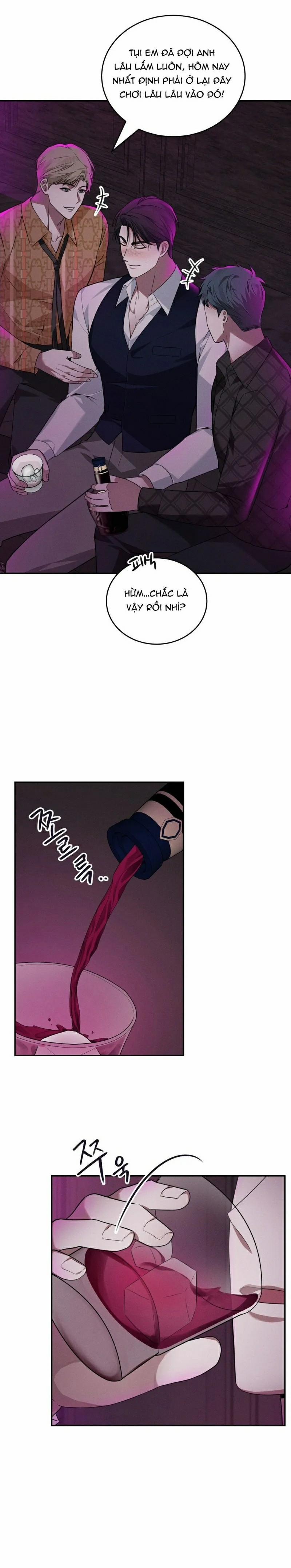 Thoát Xích 5 trang 14