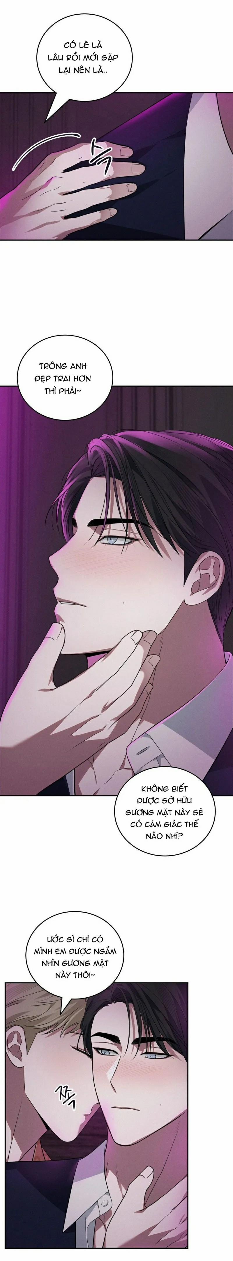 Thoát Xích 5 trang 15