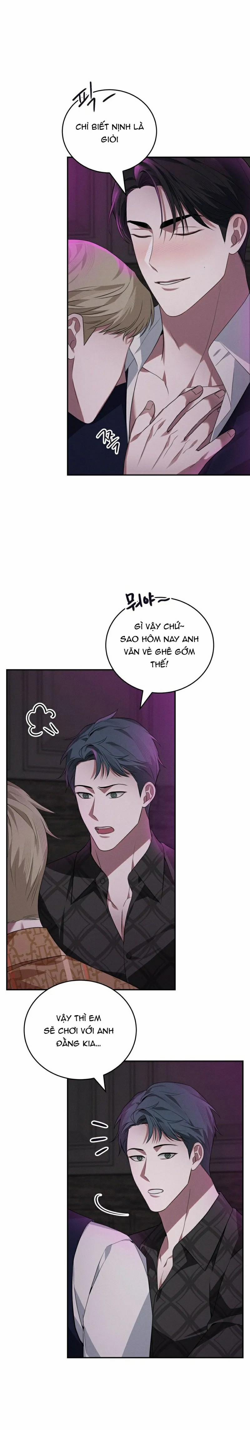 Thoát Xích 5 trang 16