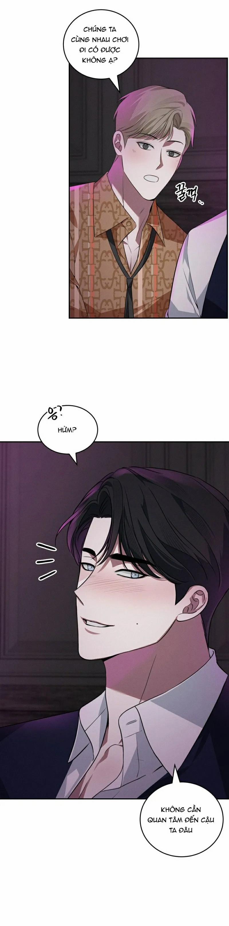 Thoát Xích 5 trang 18