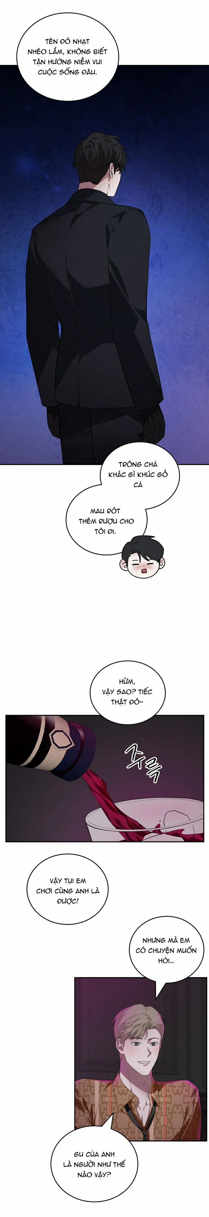 Thoát Xích 5 trang 19