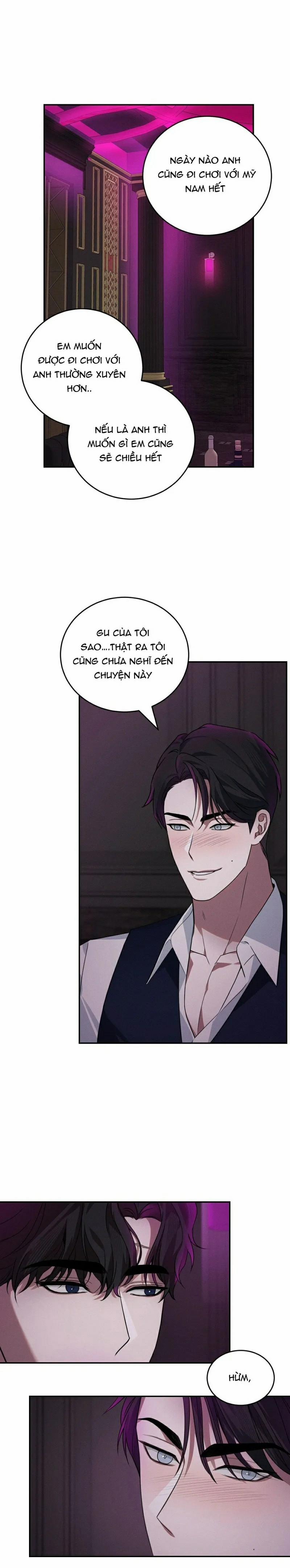 Thoát Xích 5 trang 20