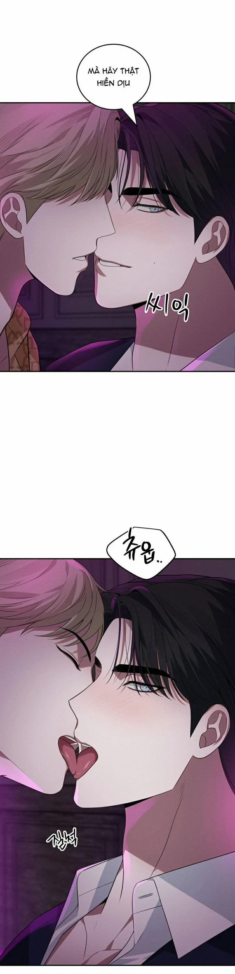 Thoát Xích 5 trang 23