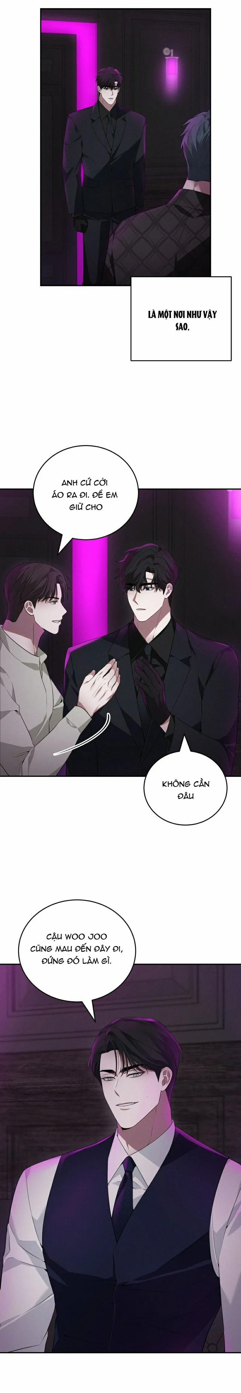 Thoát Xích 5 trang 3