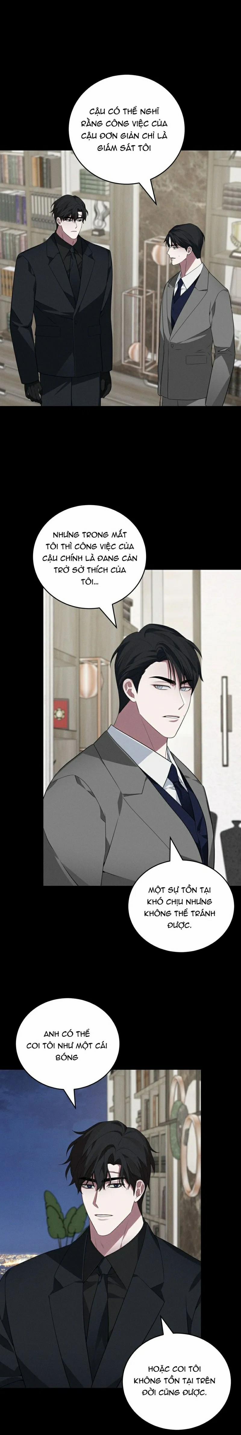 Thoát Xích 5 trang 6