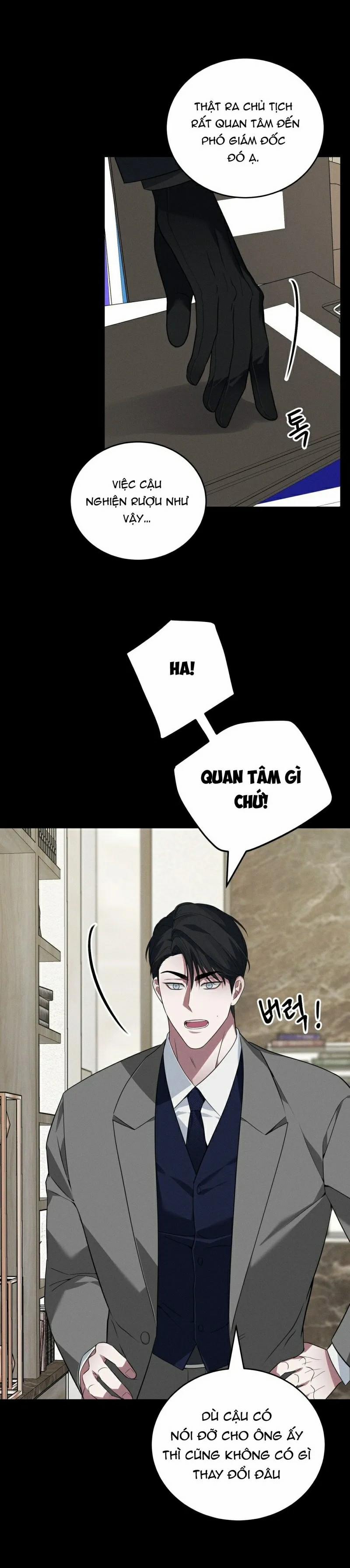 Thoát Xích 5 trang 8