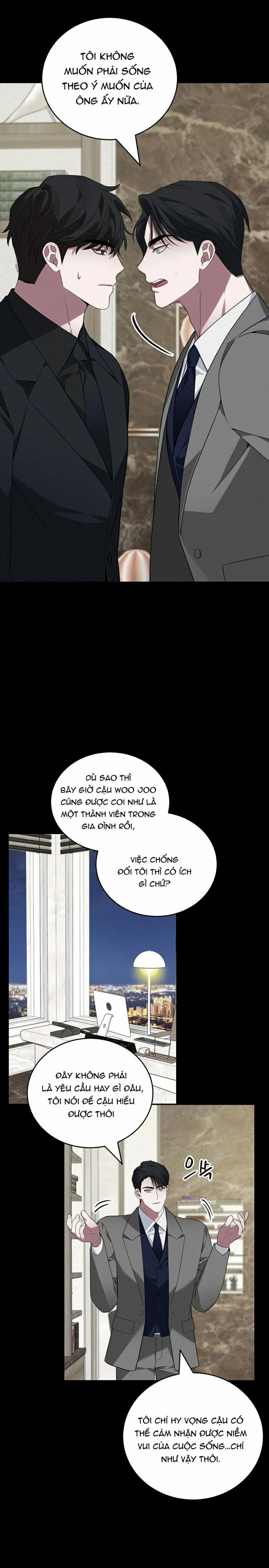 Thoát Xích 5 trang 9