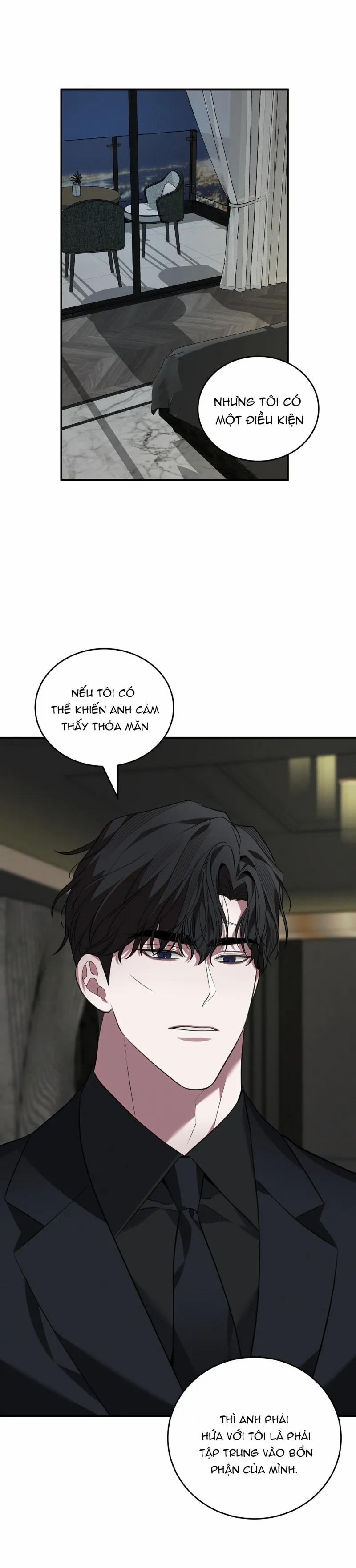 Thoát Xích 6 trang 1