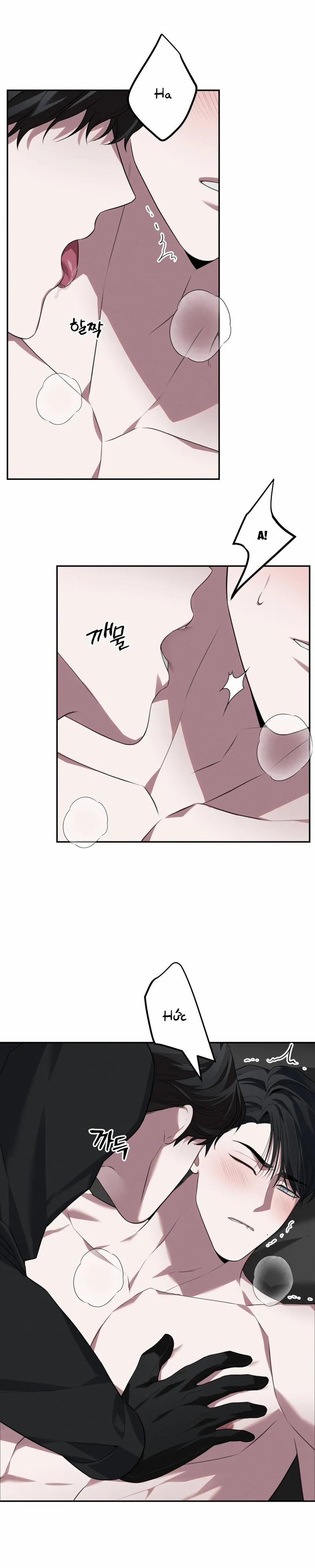 Thoát Xích 6 trang 10