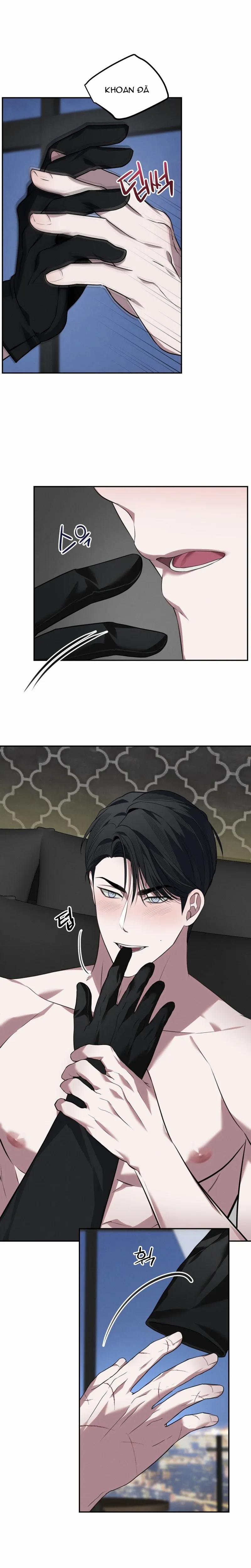 Thoát Xích 6 trang 11