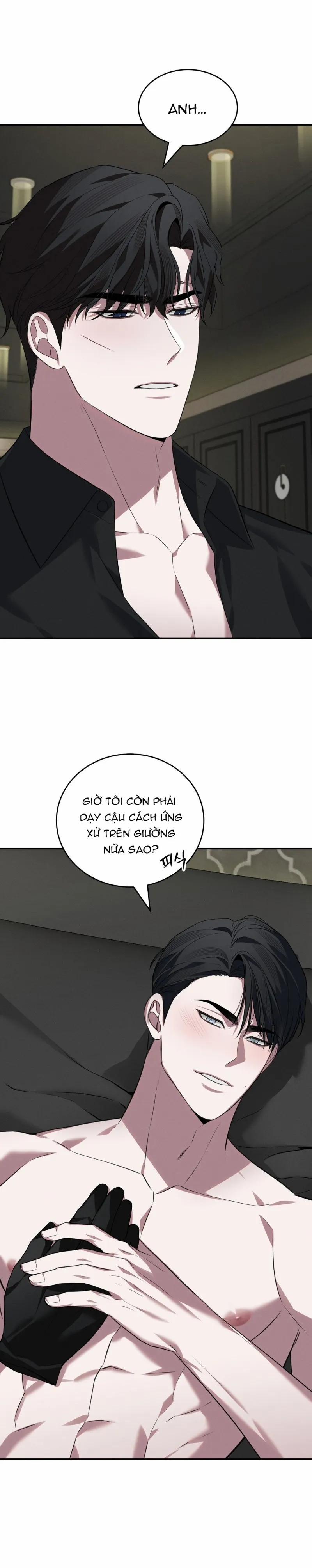 Thoát Xích 6 trang 12