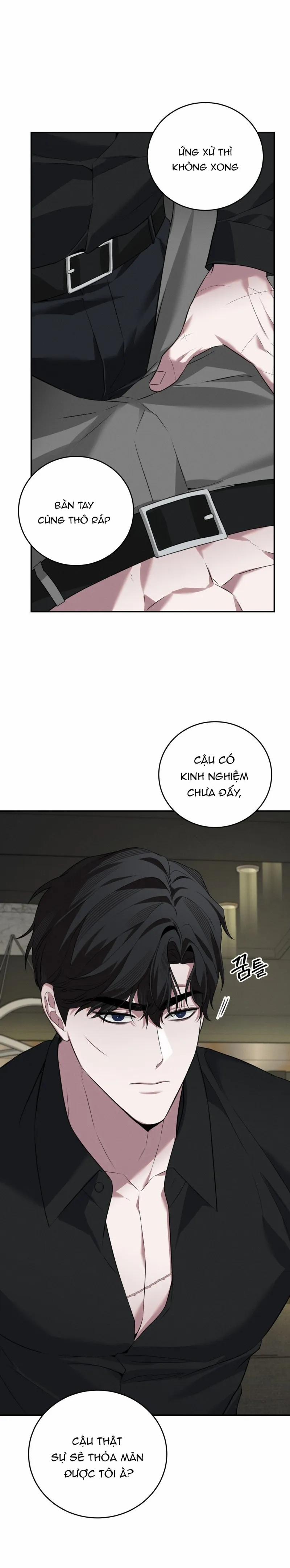 Thoát Xích 6 trang 13