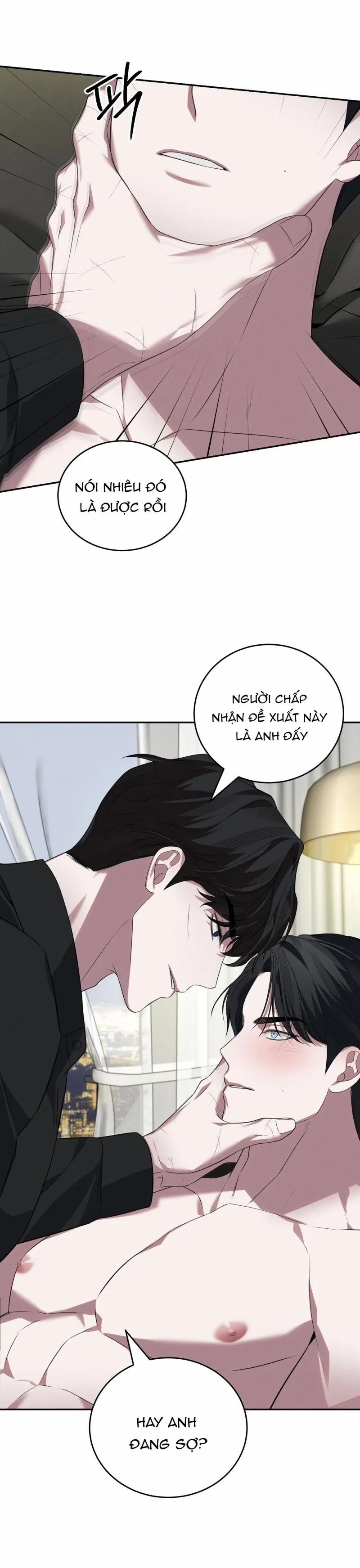 Thoát Xích 6 trang 14