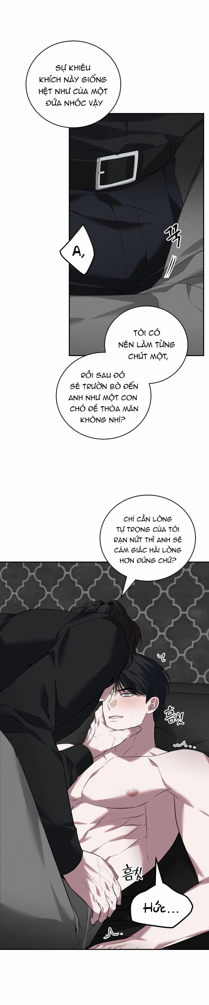 Thoát Xích 6 trang 15