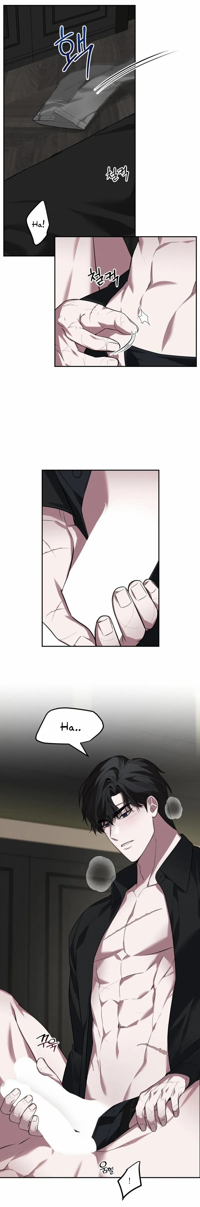 Thoát Xích 6 trang 17