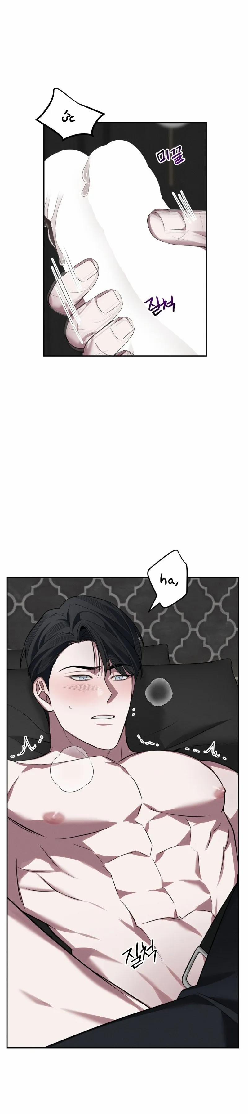 Thoát Xích 6 trang 18