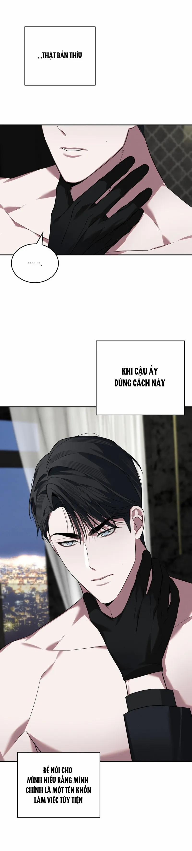 Thoát Xích 6 trang 2